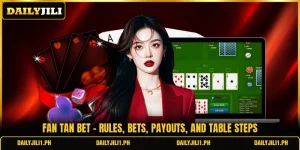 Fan Tan Bet - Rules, Bets, Payouts, And Table Steps