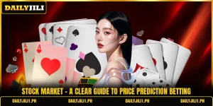 Stock Market - A Clear Guide To Price Prediction Betting